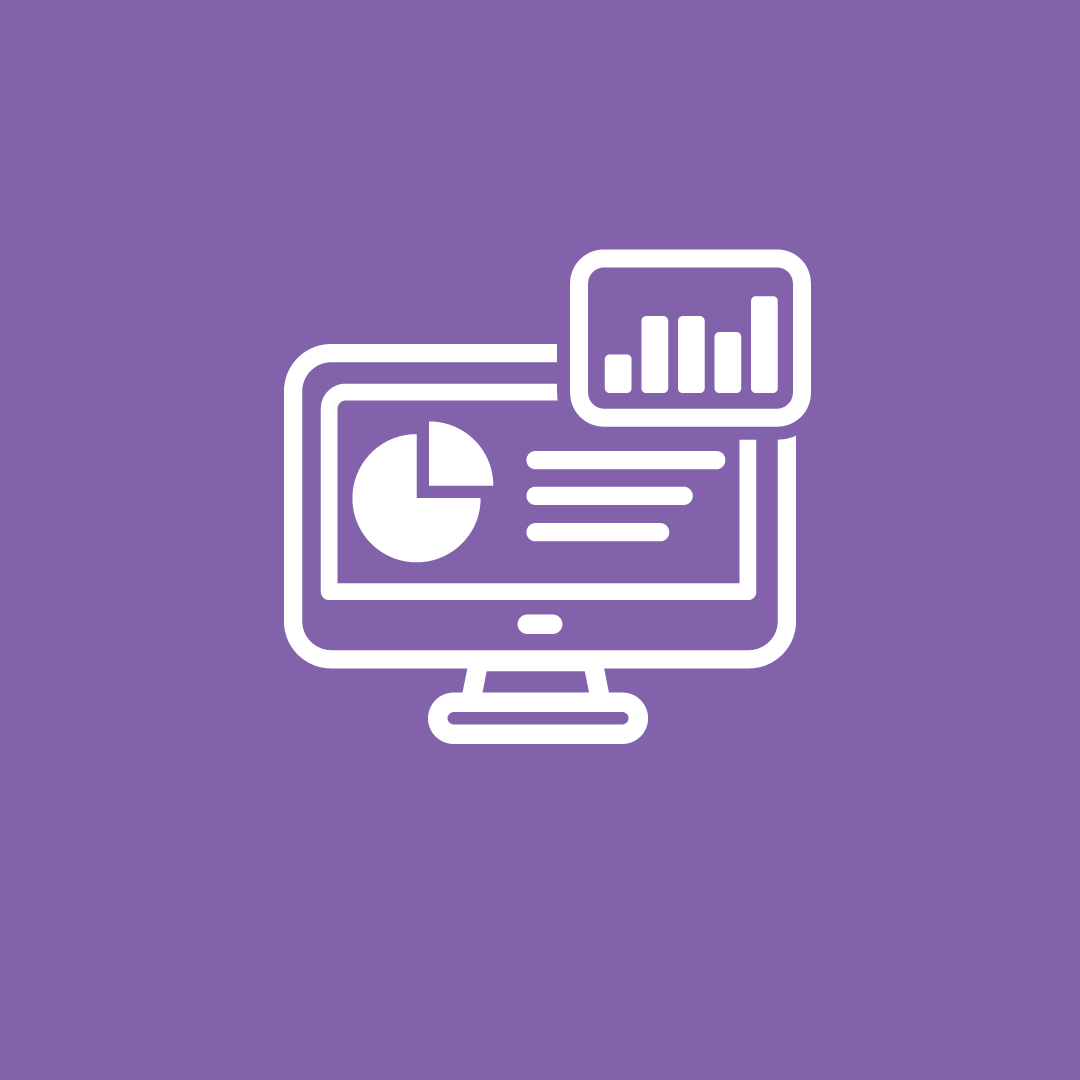 Asset Data Desk